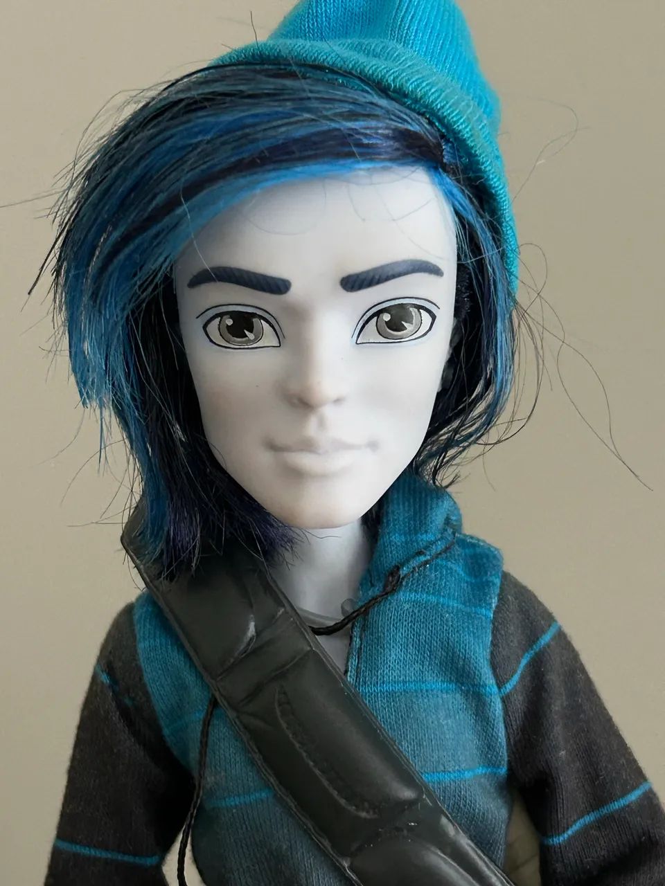 Monster high invisibilly - Foto 2