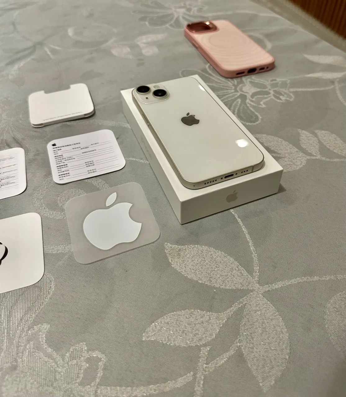 iPhone 14 128gb - Foto 4