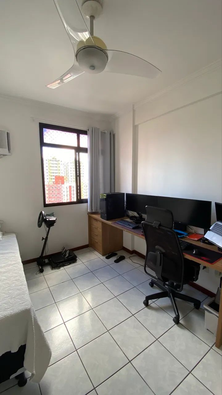 IMÓVEL A VENDA  NO COND BARCELONA  - Foto 2