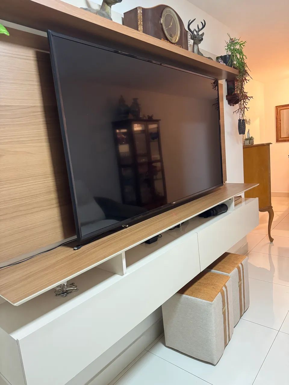 Painel TV - Foto 2