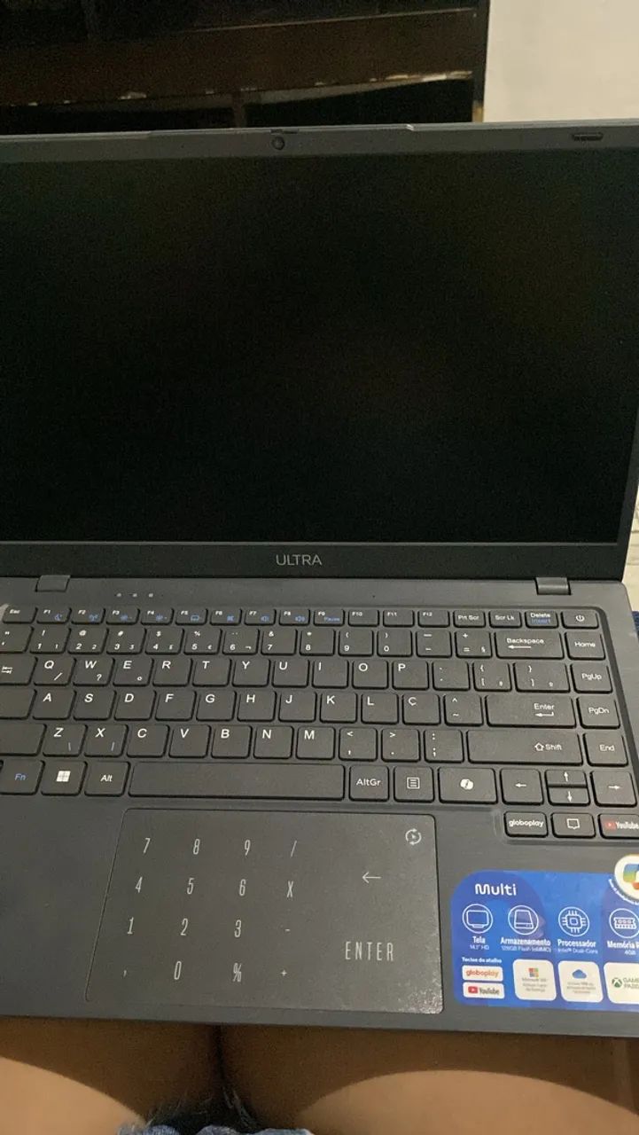 Notebook Mult 