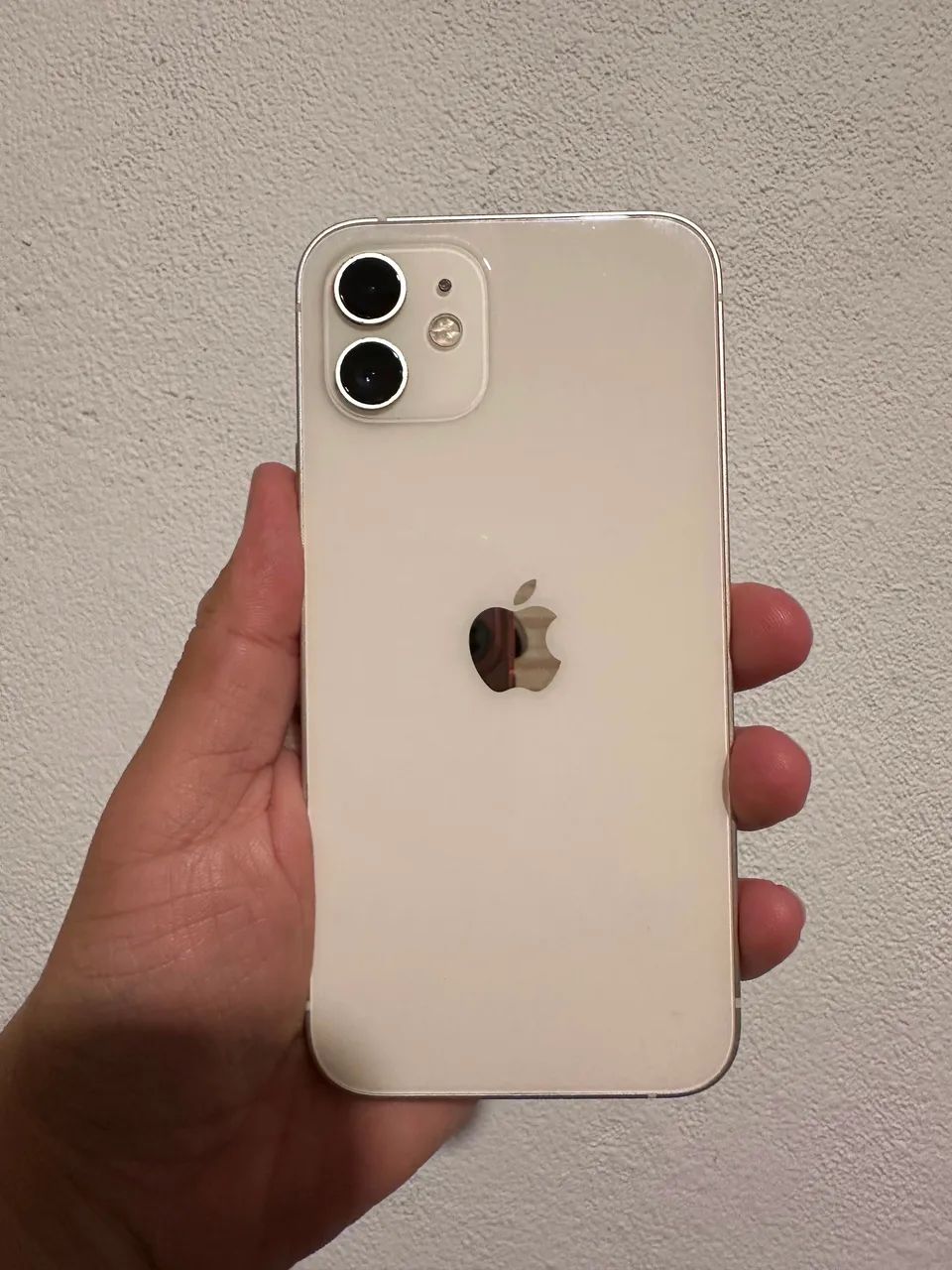 iPhone 12 128gb Branco