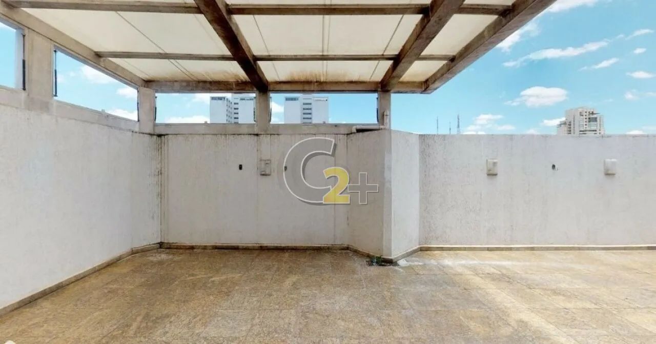Cobertura duplex a venda com 4 quartos em Perdizes - Foto 4
