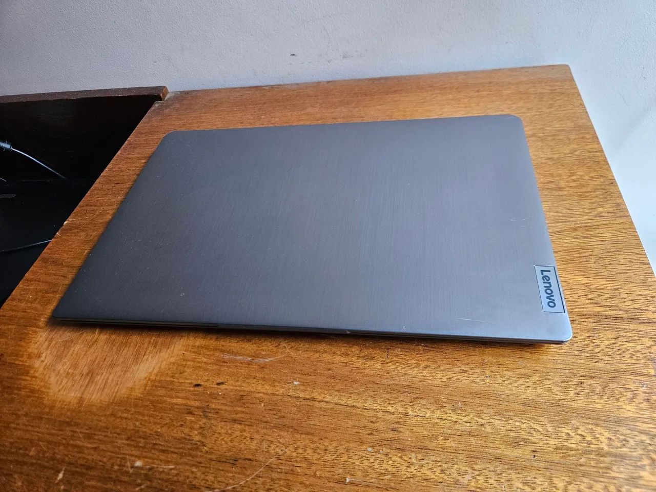 Notebook Lenovo com Ryzen 7 5700u - Foto 3