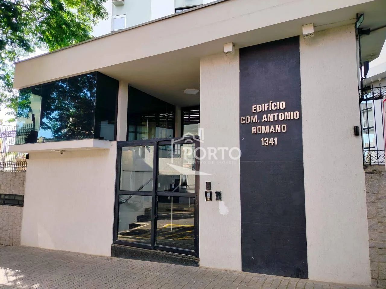 Apartamento 3 quartos à venda, Ed. Com. Antonio Romano - Piracicaba - Foto 2