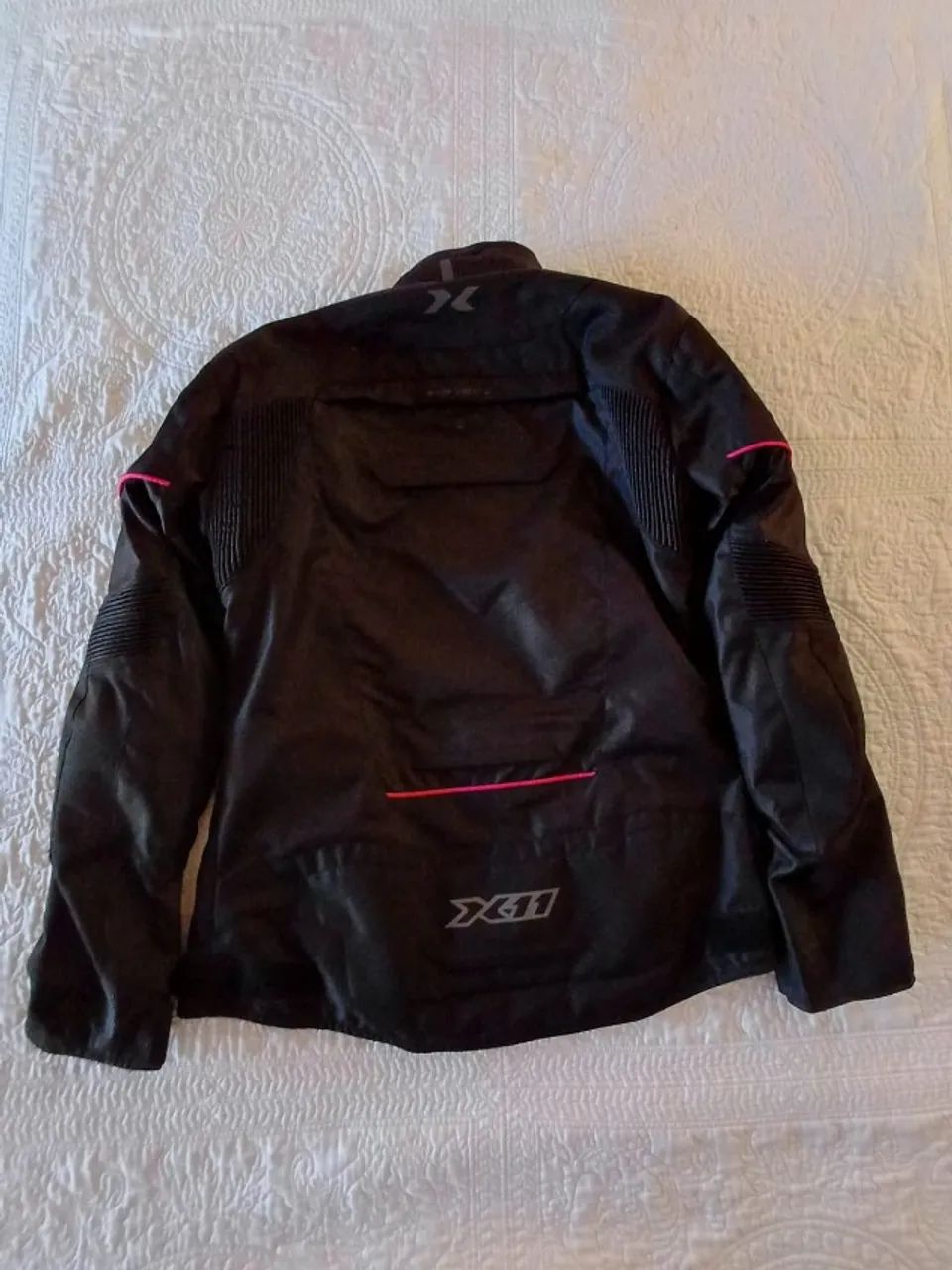 Jaqueta X11 Iron 3 Feminina  - Foto 2