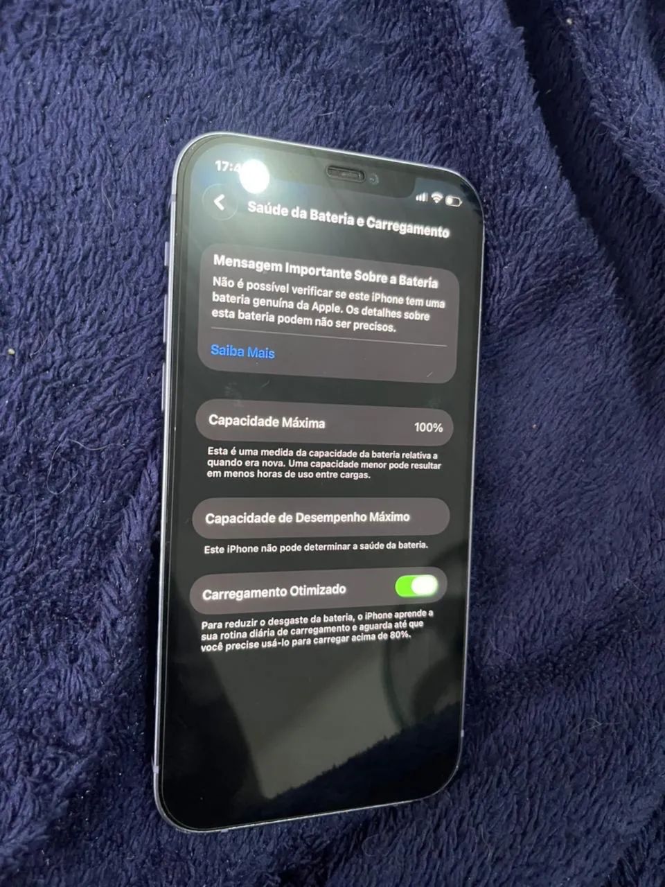 iPhone 12 128 gb - Foto 4