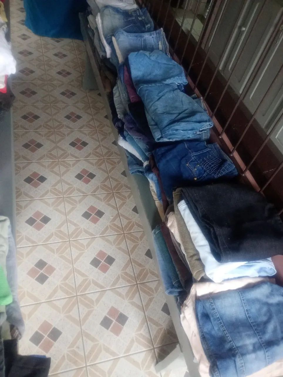 Roupas usadas para Brechó  - Foto 3