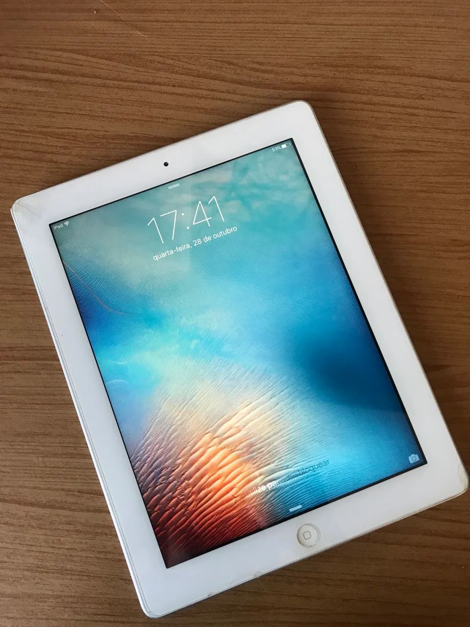 Vendo iPad A1416 3ª geração 64gb - Foto 5