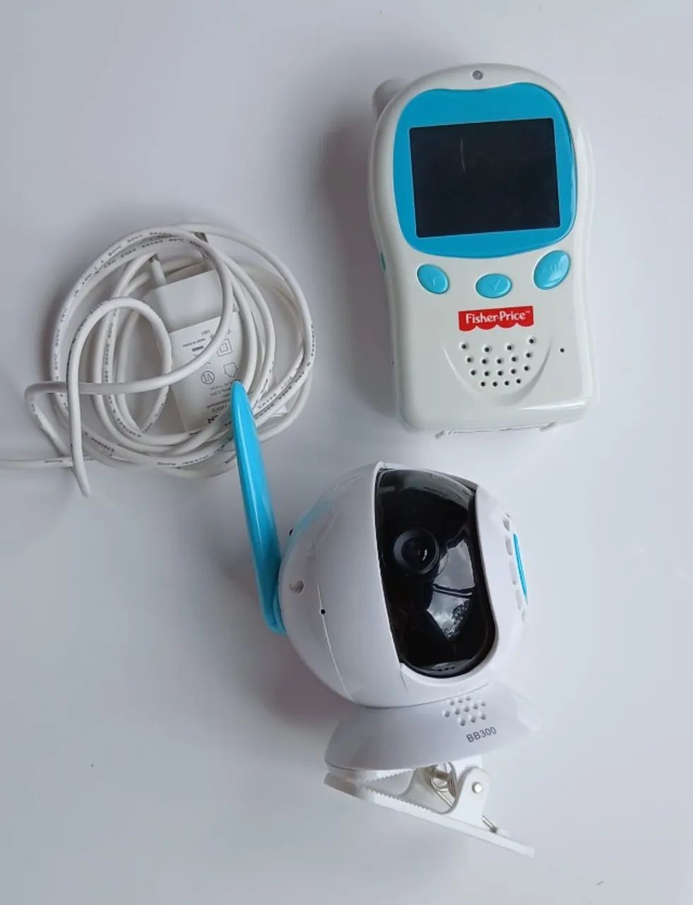 Babá Elétronica - Foto 2