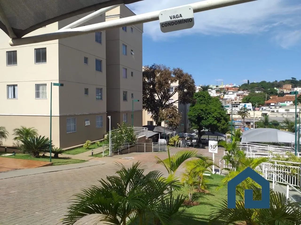 Apartamento 77m² bairro Cenaculo
