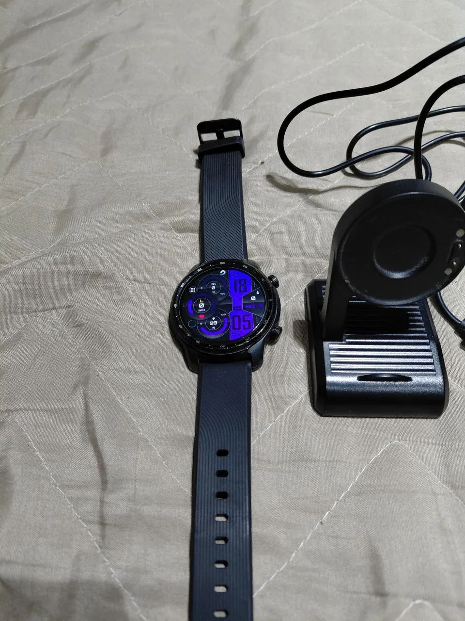 Ticwatch pro 3ultra - Foto 3