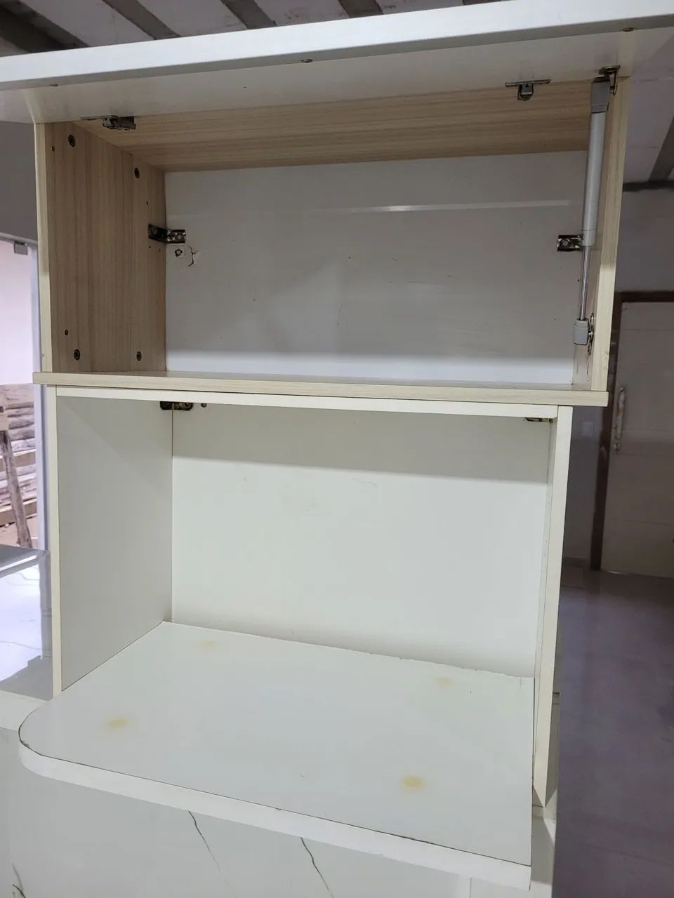 2 armários aéreos  - Foto 4