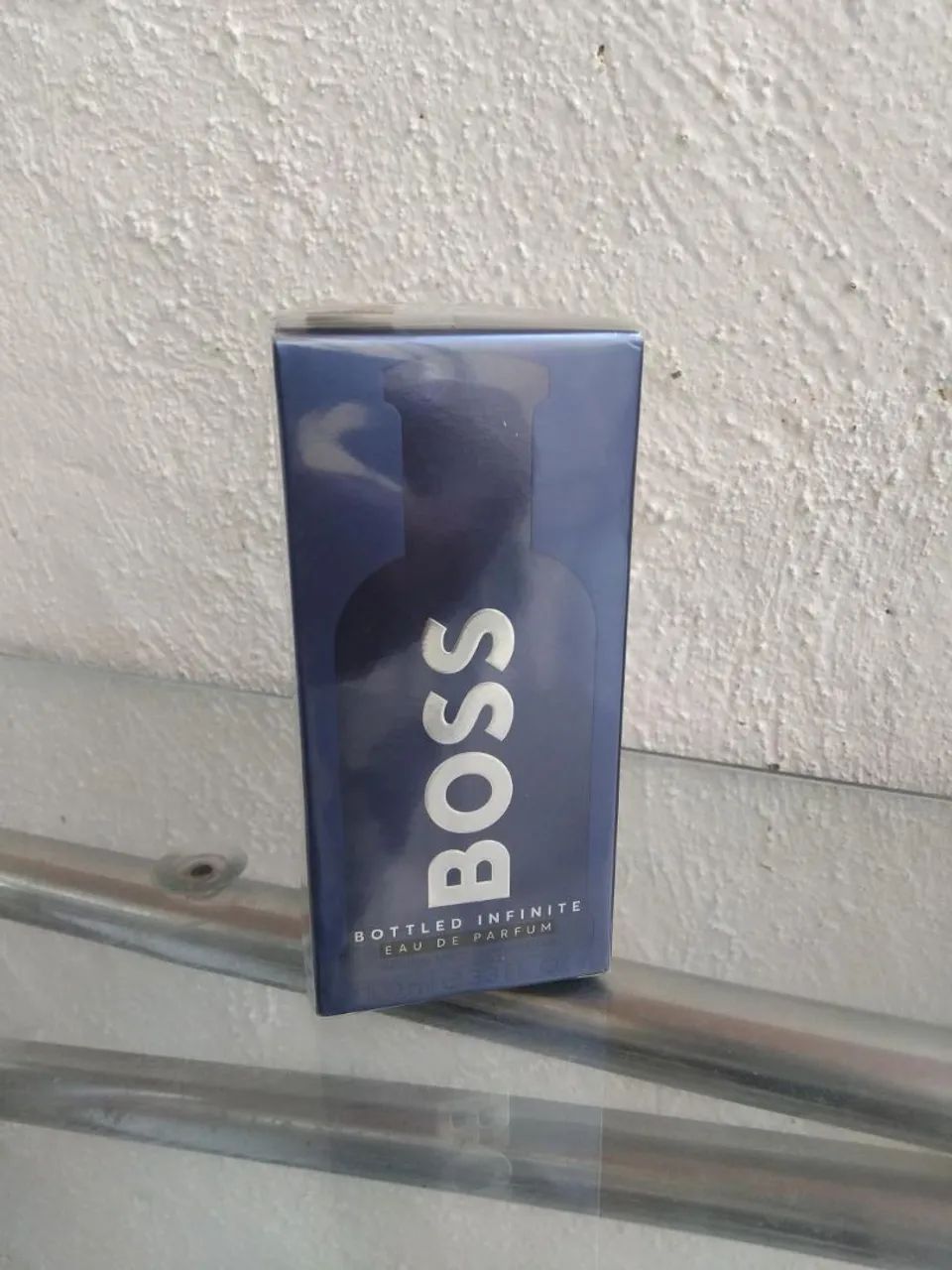 Perfume Hugo Boss - Foto 2