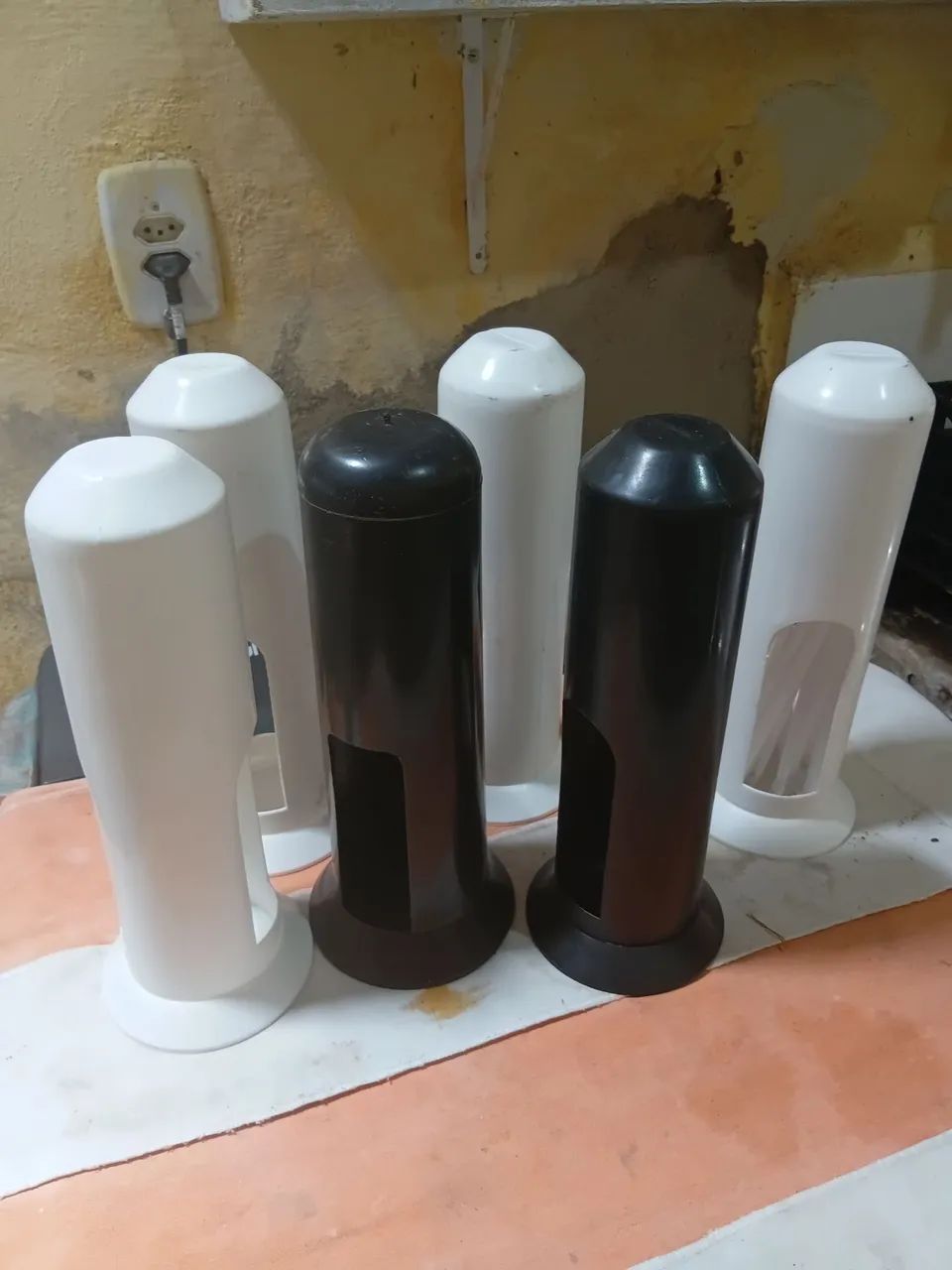 Porta canudos - Foto 3