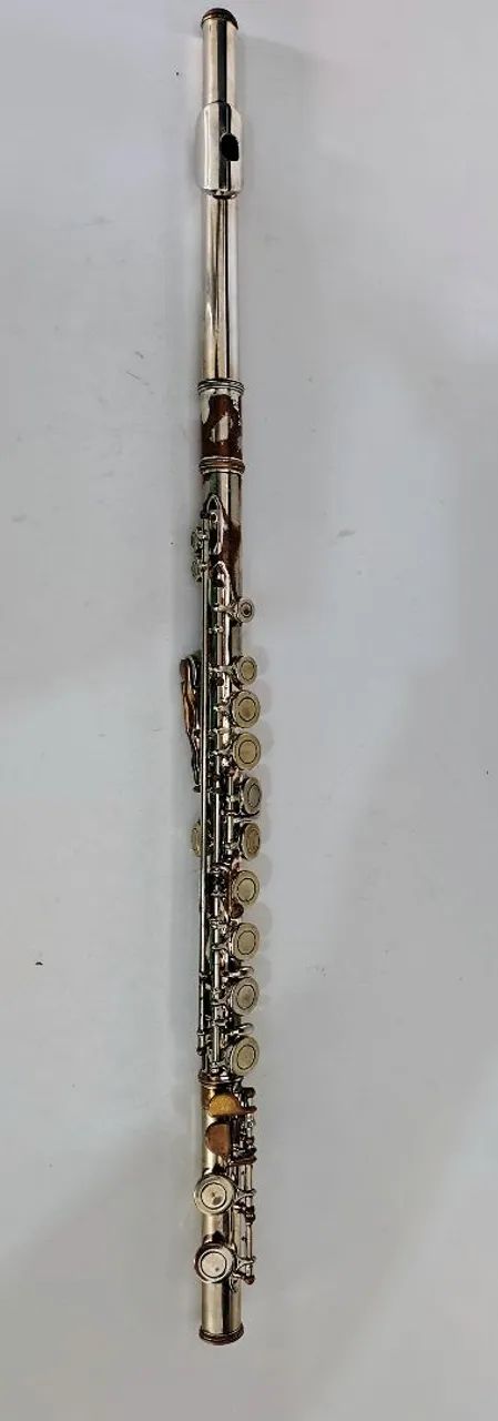 Flauta transversal Phoenix  - Foto 2