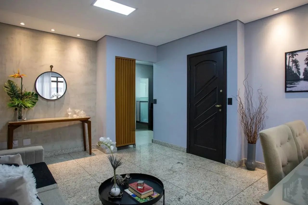 Apartamento à Venda - Palmares, 3 Quartos, 100 m2 - Foto 4