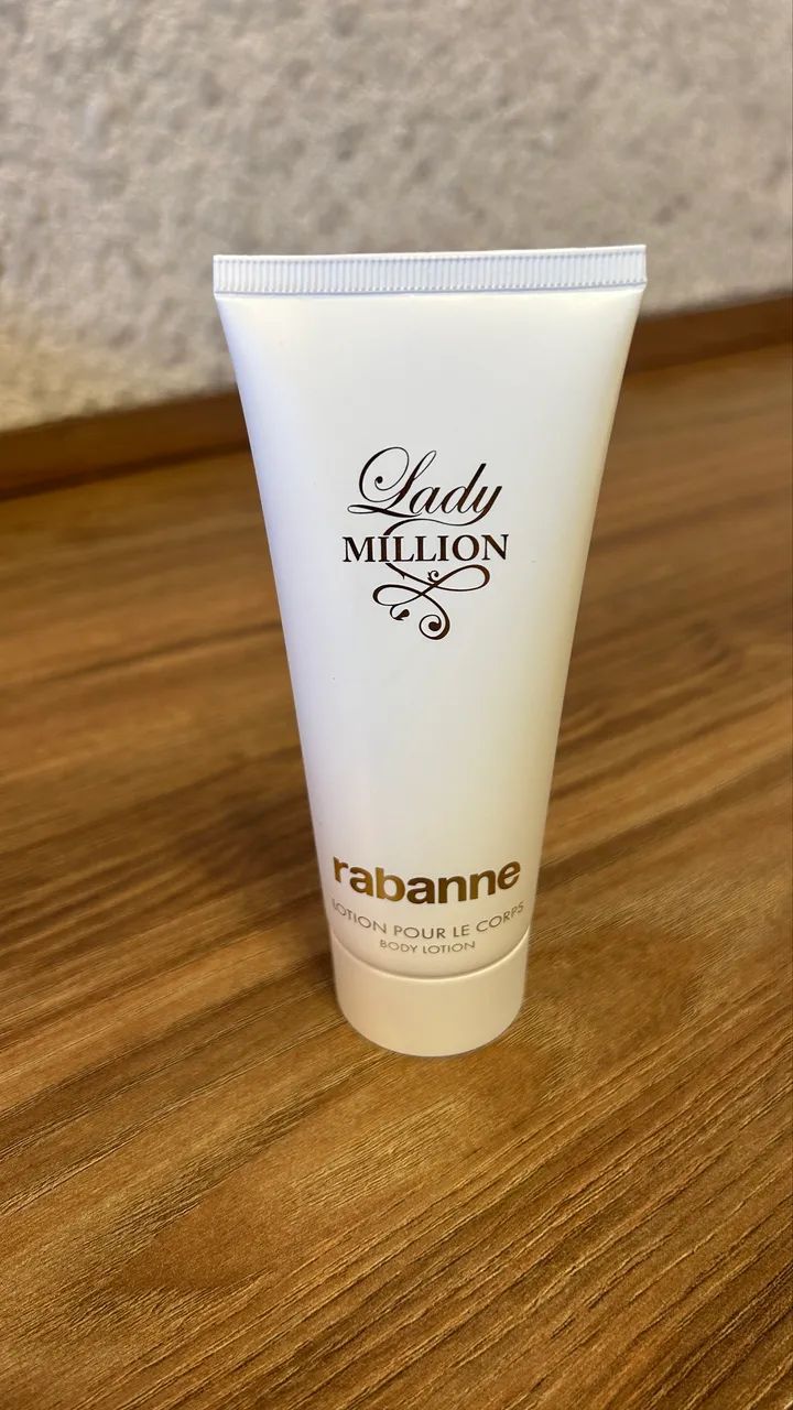 Lady Million - Perfume e creme  - Foto 3