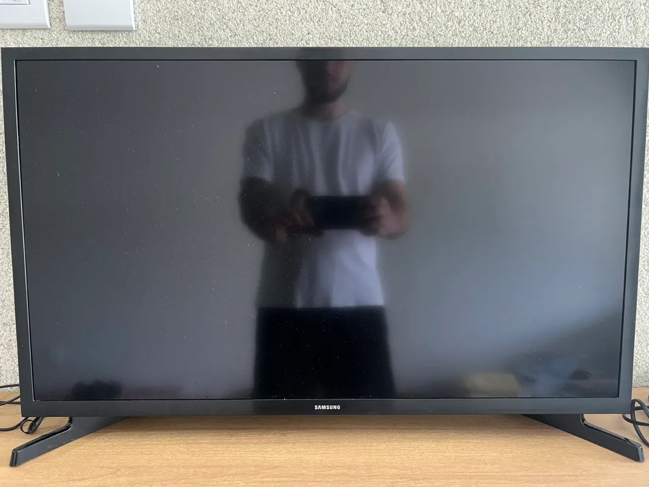 Smart tv Samsung 32?