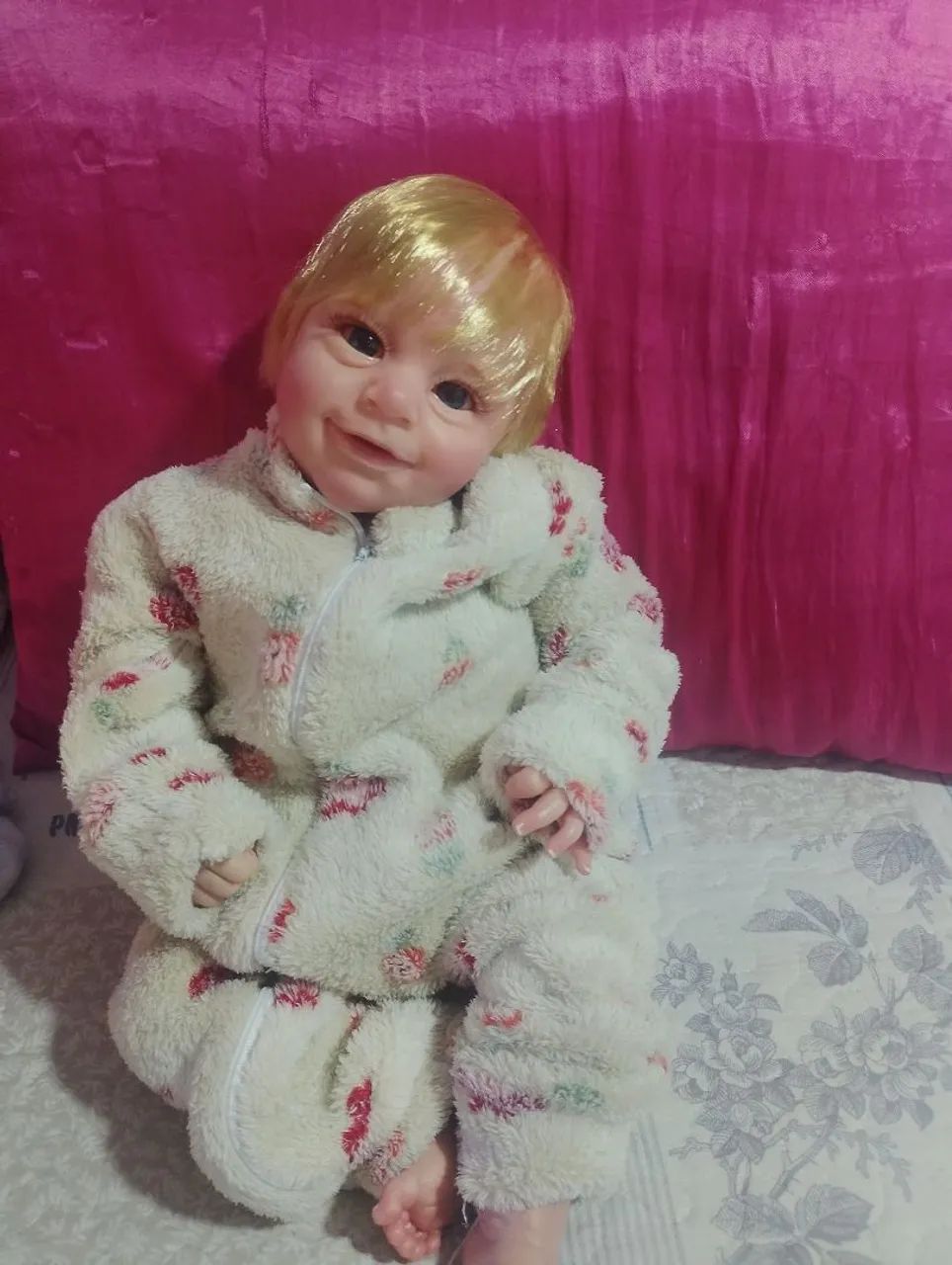 Flávia babys - Foto 2