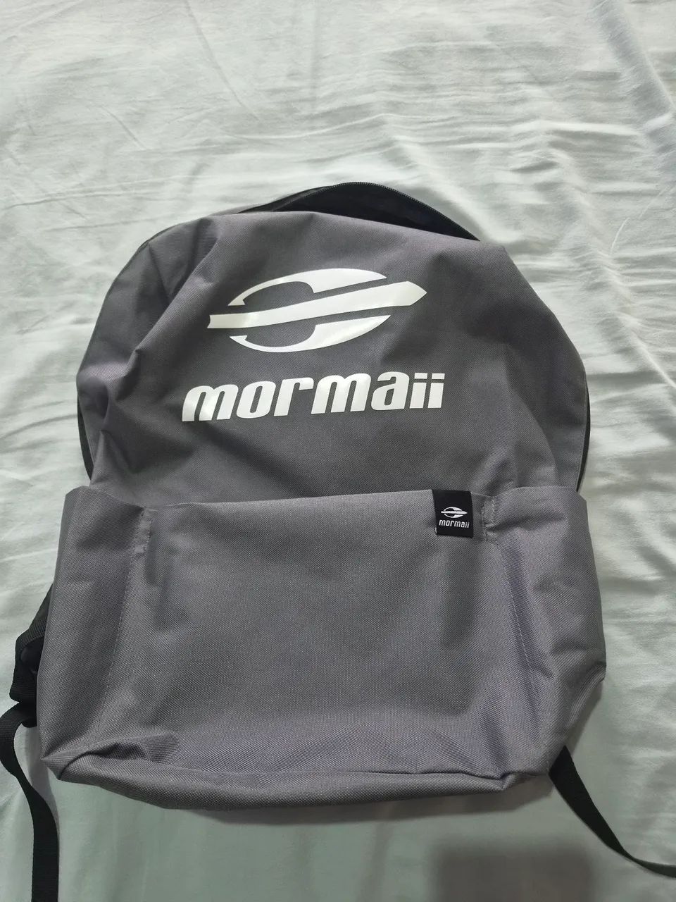 Mochila mormaii