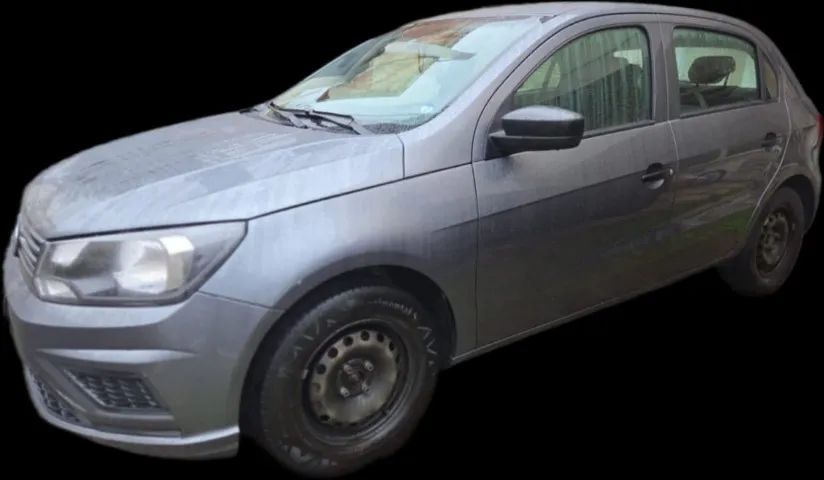 VW/Gol 2023. Ideal para UBER e APPs em geral.