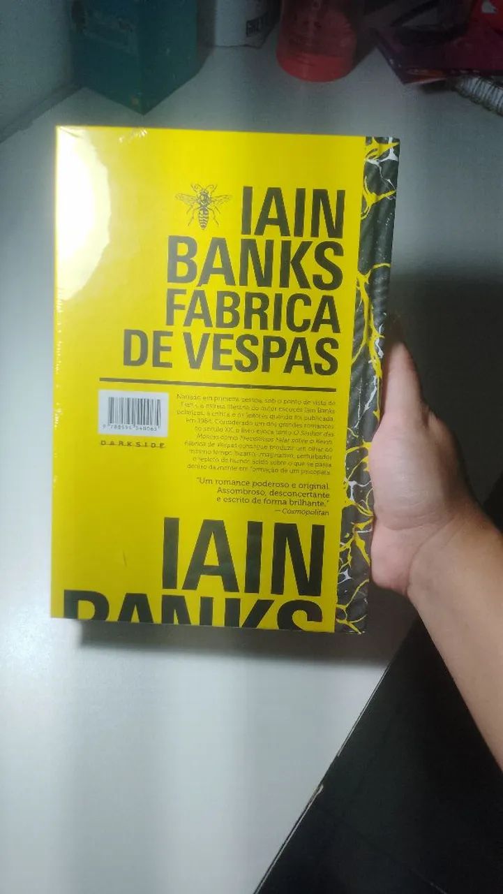 Livros  - Foto 3