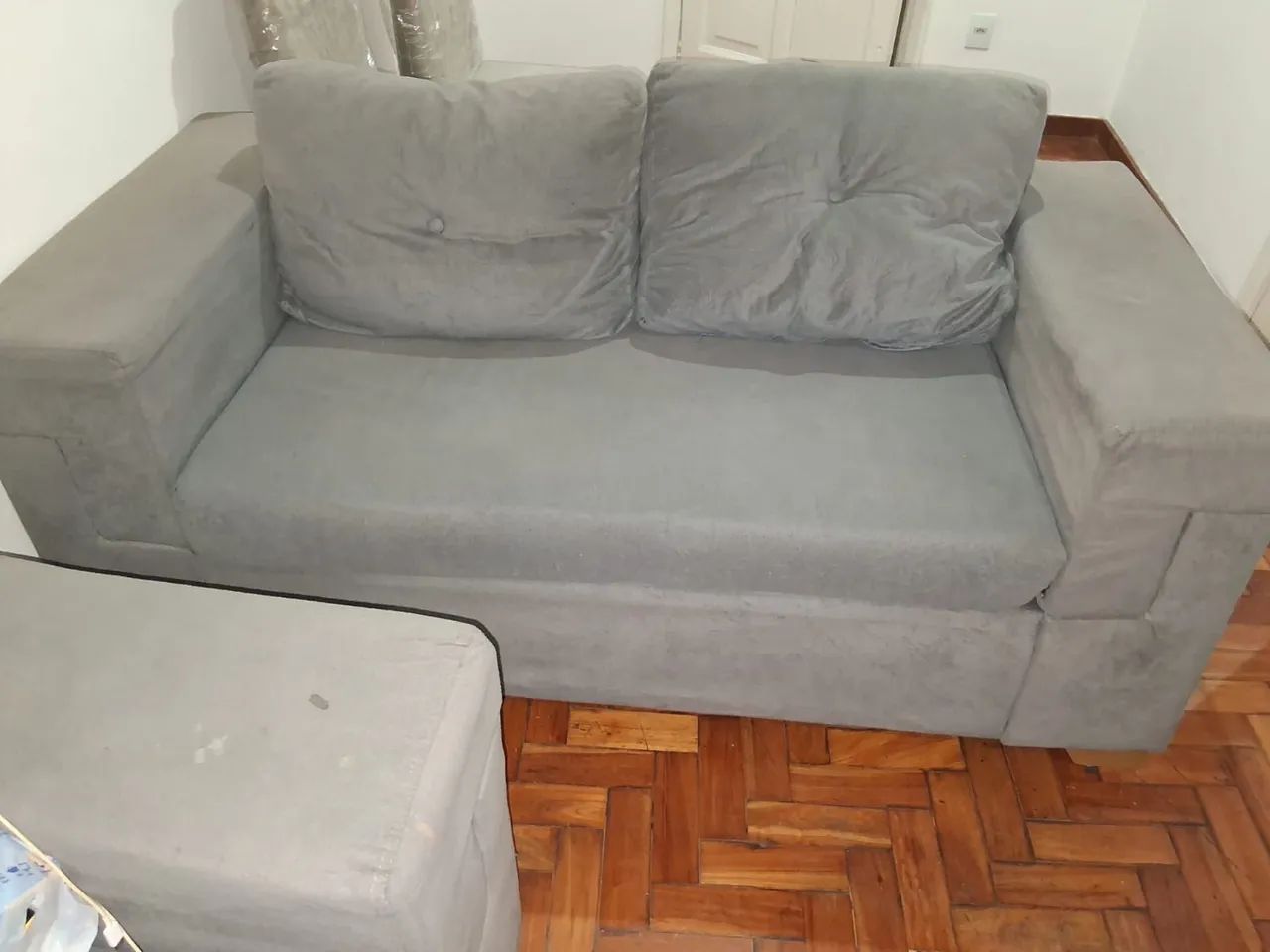 Jogo de sofá 