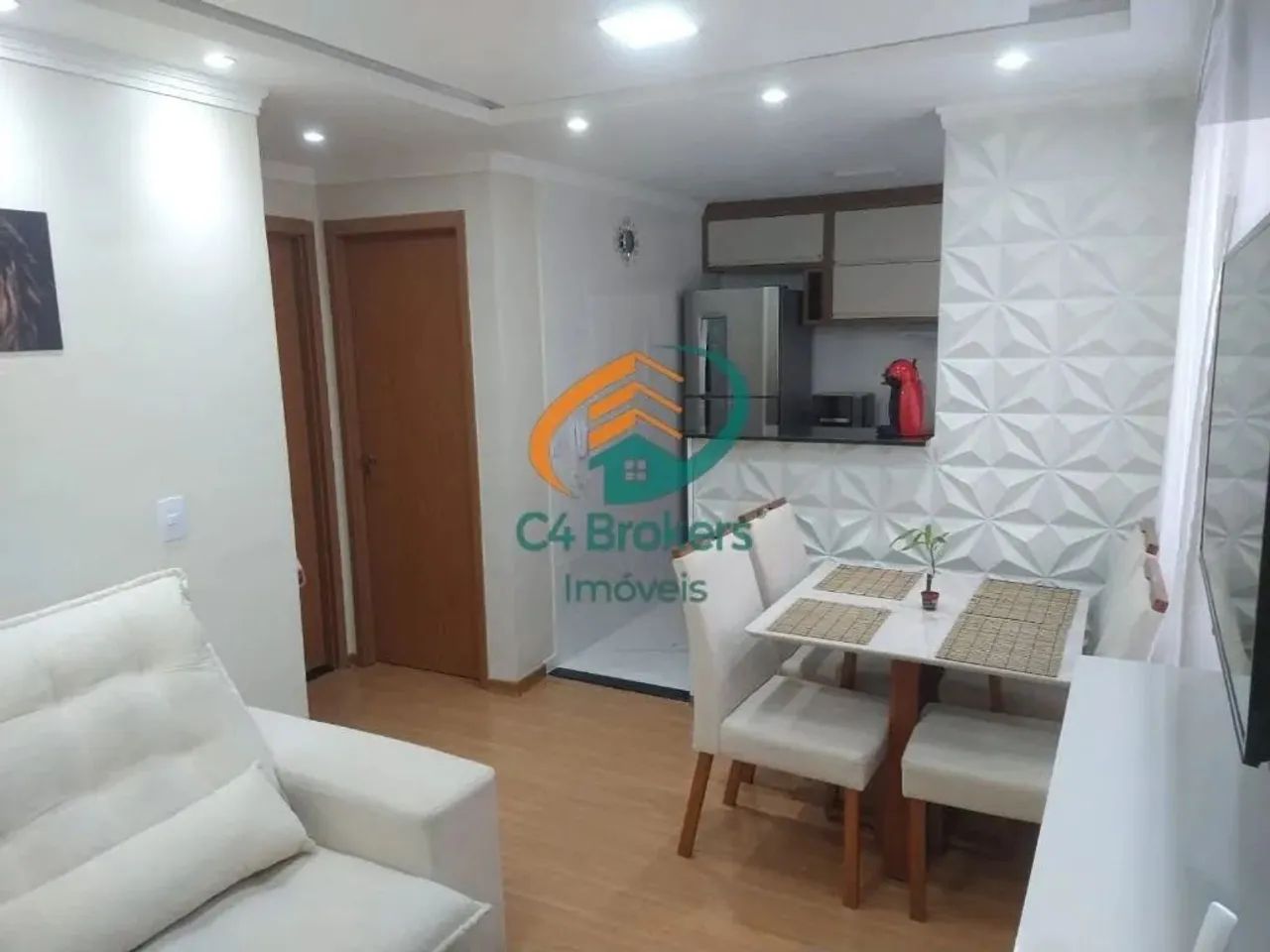 Apartamento em Guarulhos - Foto 6