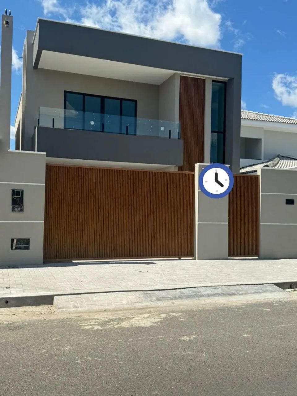 Vendo duplex 3/4 sendo duas suítes no sim