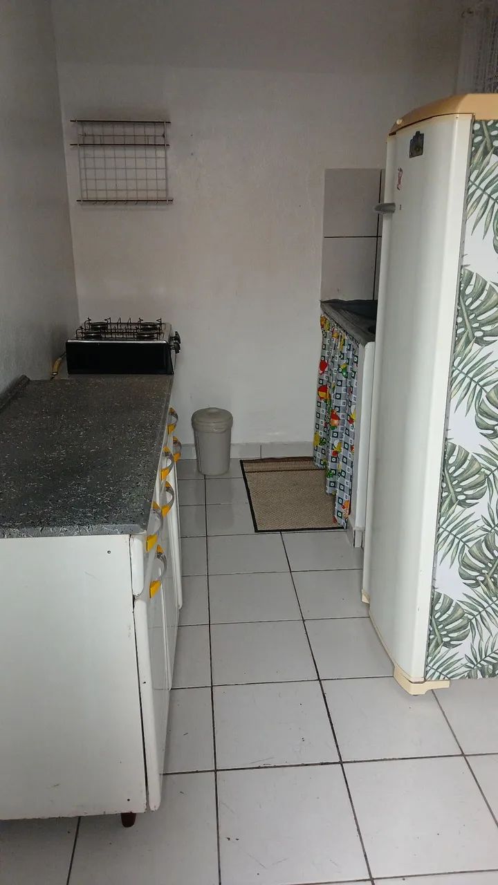 Alugo imóvel mobiliada  - Foto 2