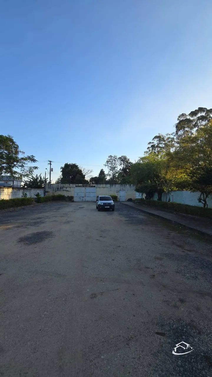 Galpão Industrial em Lorena à Venda - Foto 3