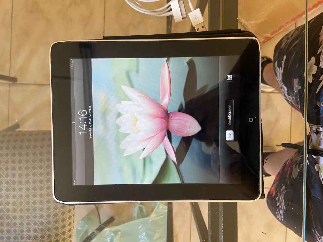 iPad 2  - Foto 2