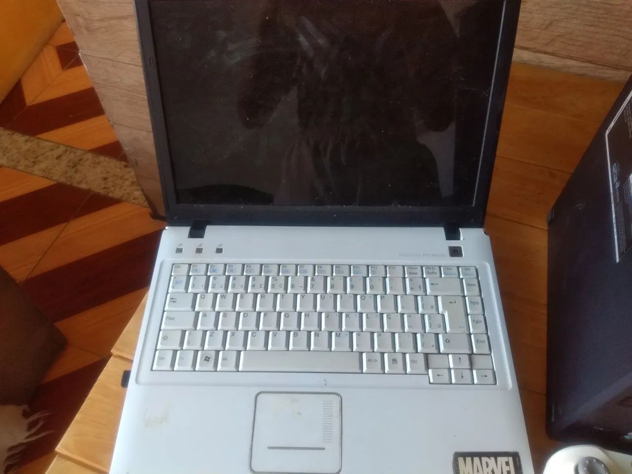 Computador positivo  - Foto 2