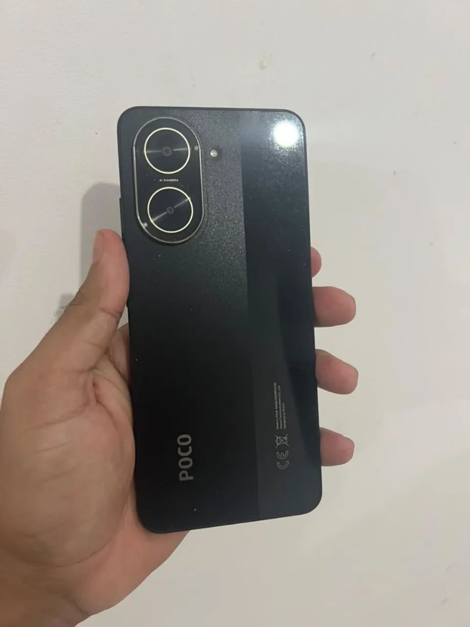 Celular poco c71  - Foto 2