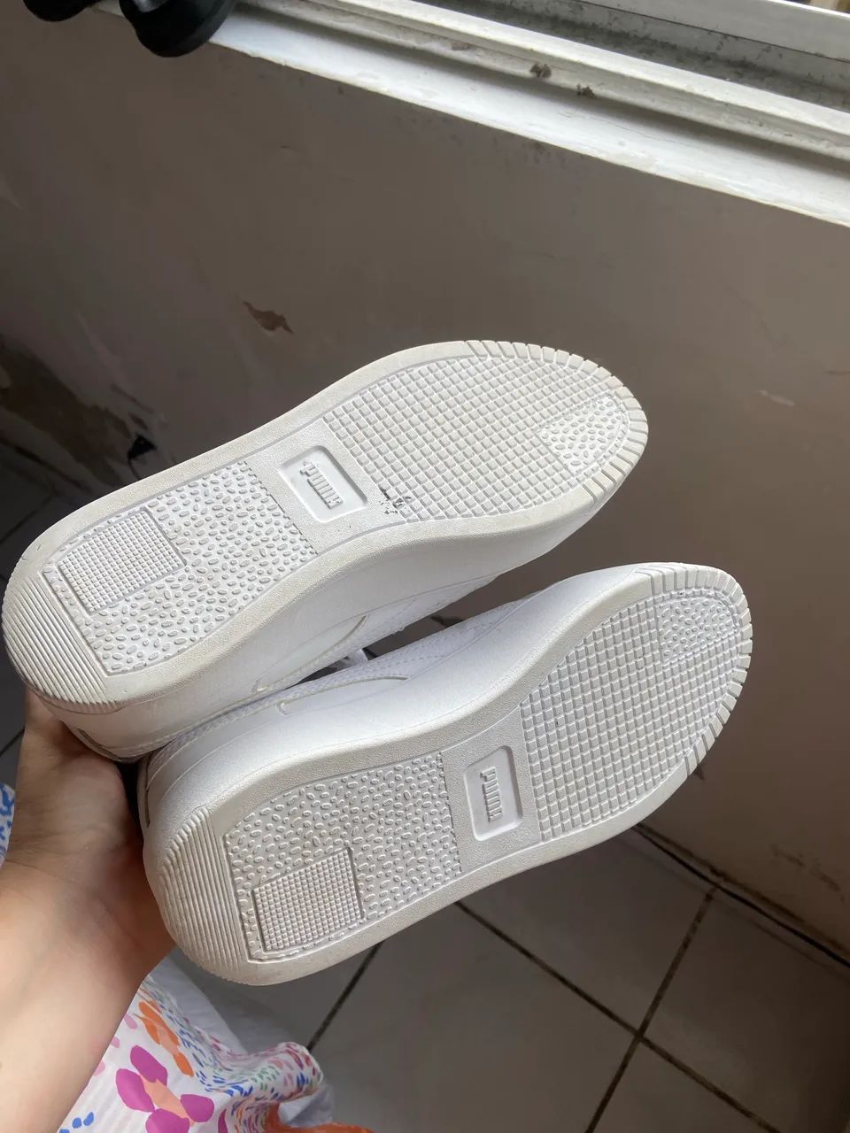 TÊNIS CASUAL FEMININO PUMA  - Foto 2