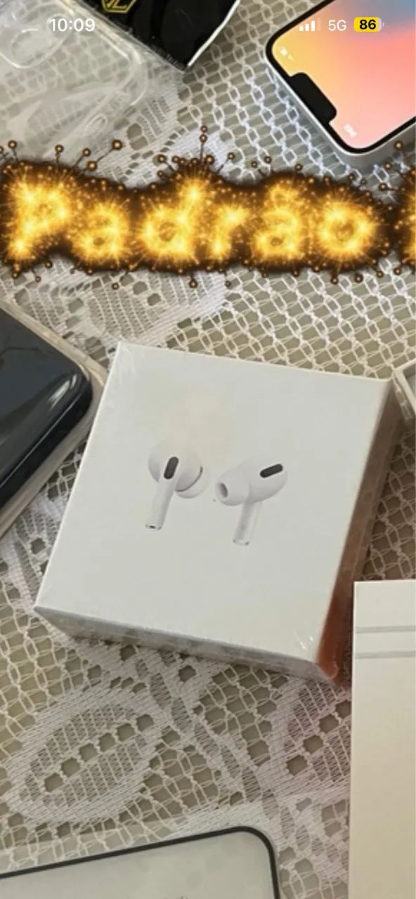 Fone de ouvido!  - Foto 4