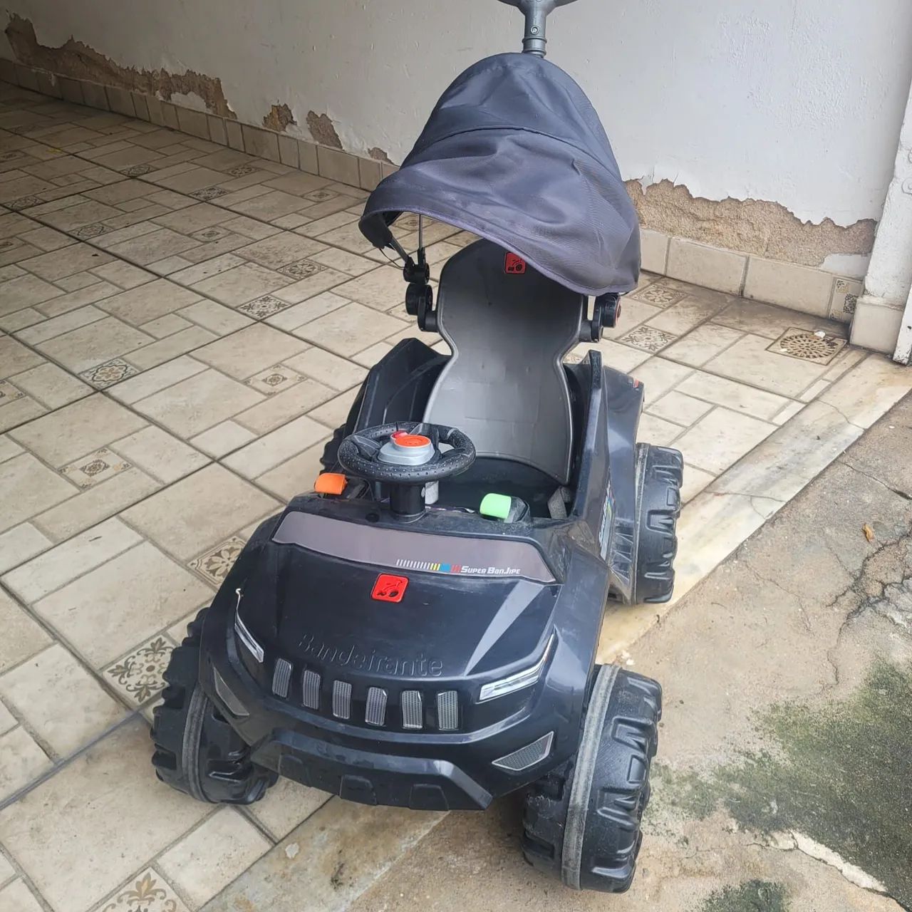 Jipe infantil - Foto 3