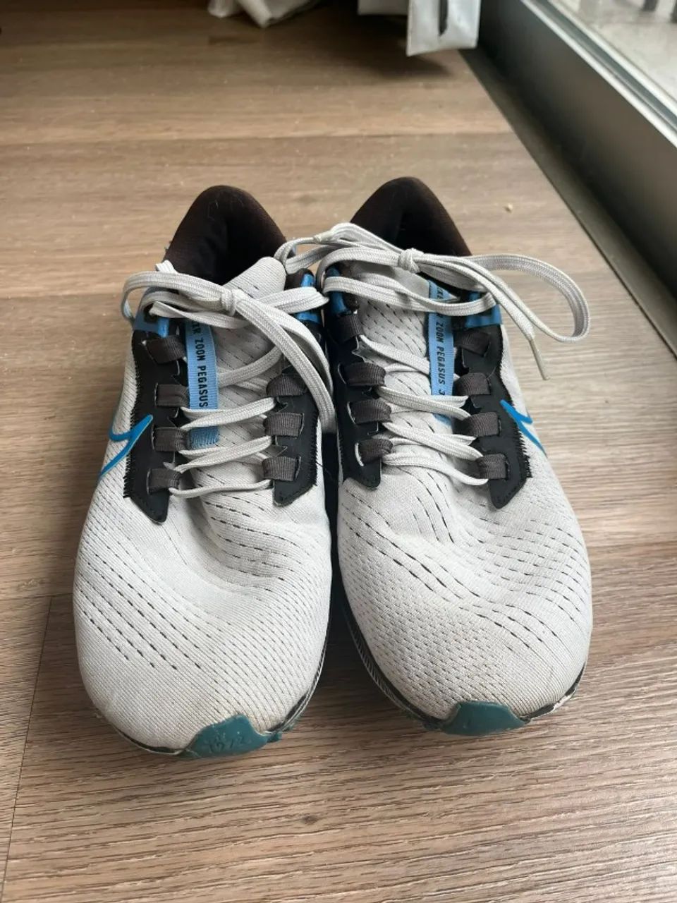 Tenis de corrida Nike Pegasus 38 - Foto 2
