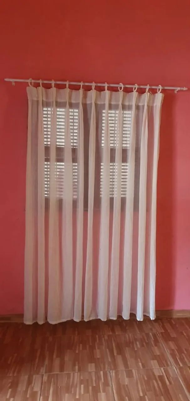 Cortinas 
