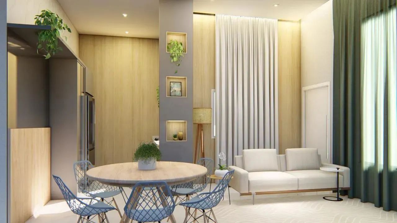 Aquisição De Terreno + Construção; Quito Seu Lote E Construo Sua Casa! Cód. 1M7F8SI - Foto 6