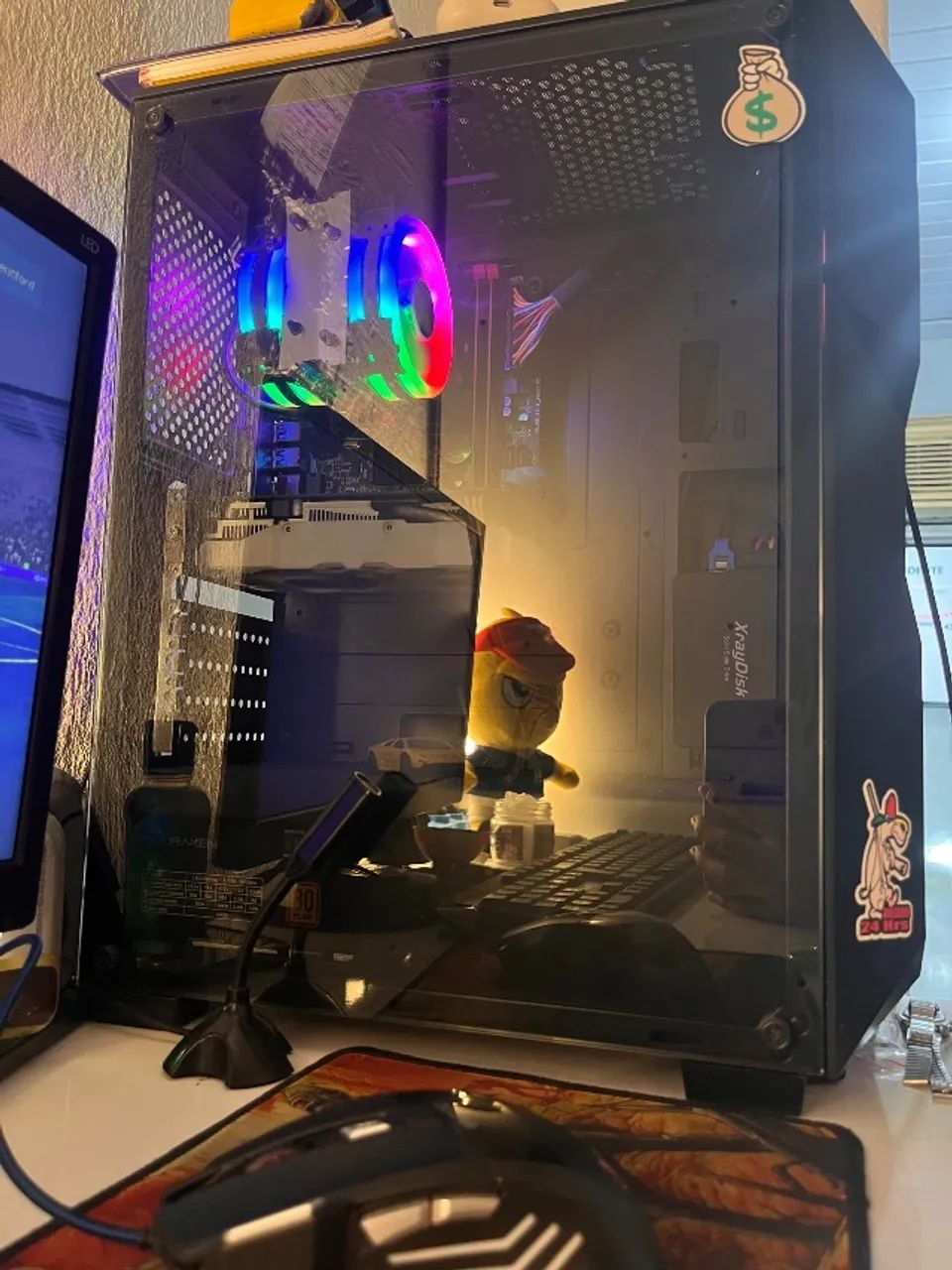 Pc gamer