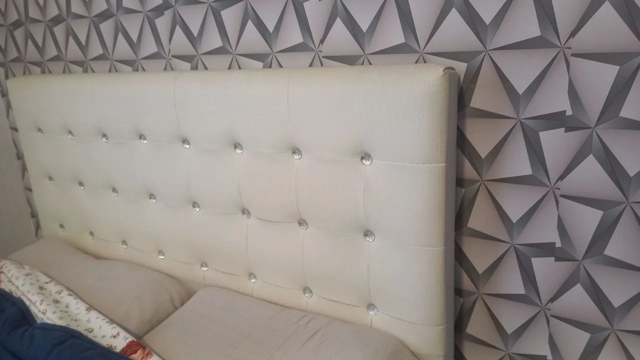 Cabeceira