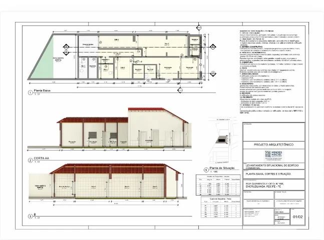 CASA COMERCIAL ESPINHEIRO - RUA 48 - 144M2 - Foto 4