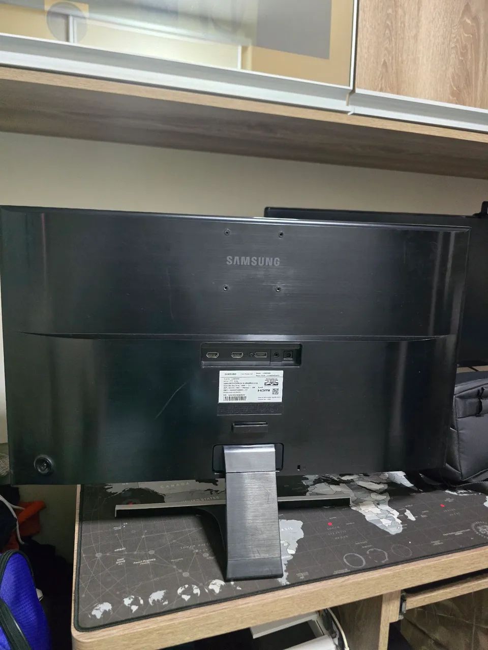 Monitor Samsung 28" ultra HD  - Foto 2
