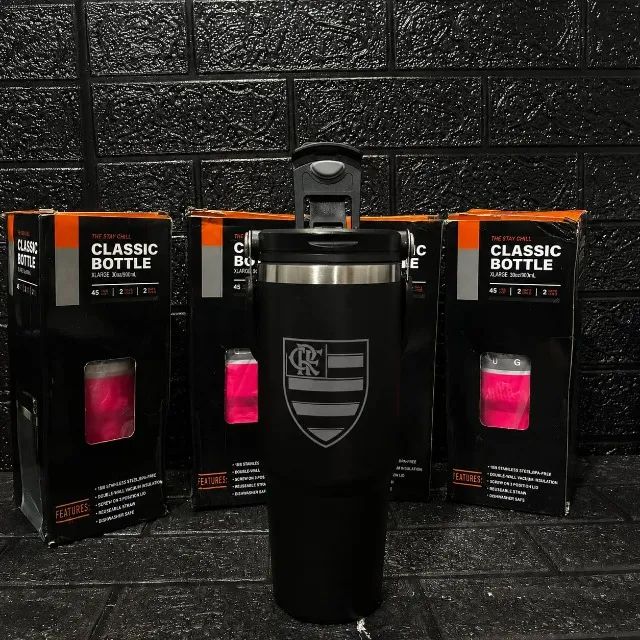 COPO TERMICO DE 1200 ML - Foto 5