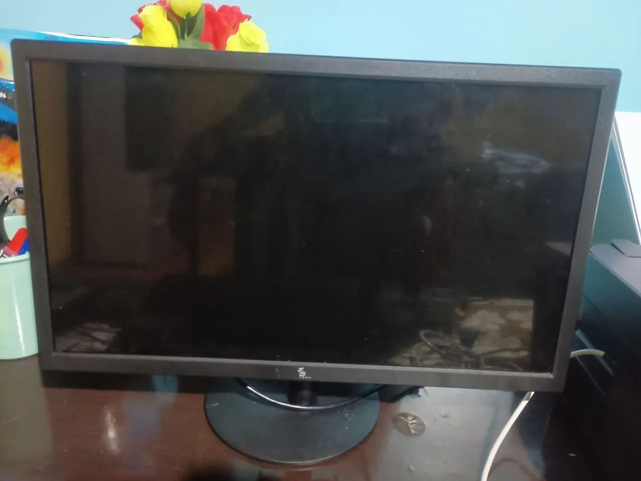 Monitor 19.5 Led - Foto 5