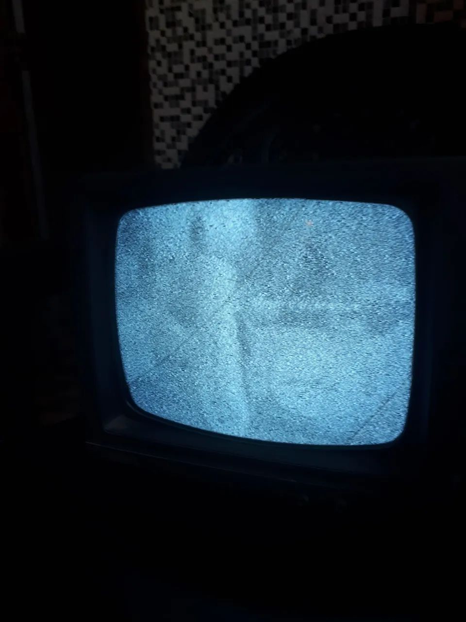 Tv philips antiga toda original funcionando perfeitamente