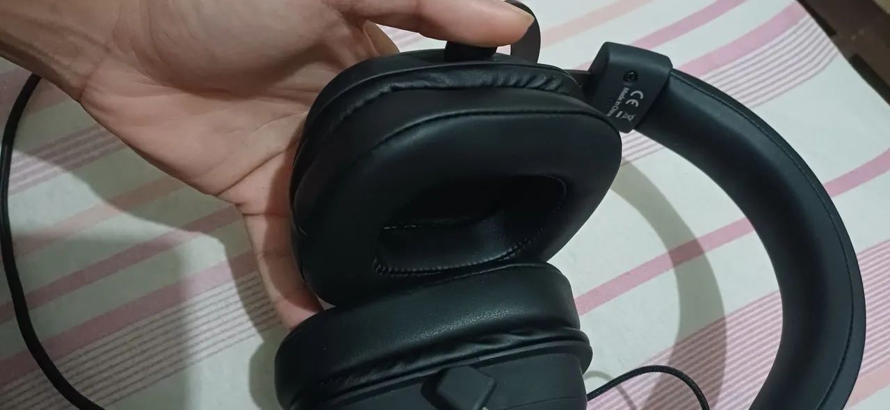 Headset havit
