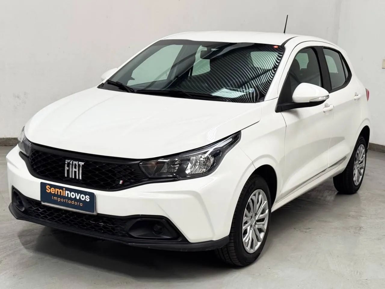 Fiat Argo Drive 1.0 Firefly 2026
